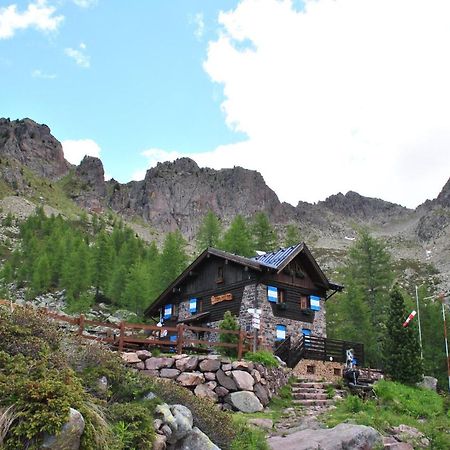 Hotel Belvedere Wellness & Family Baselga di Pinè Esterno foto