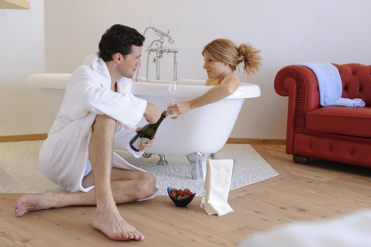 Hotel Belvedere Wellness & Family Baselga di Pinè Esterno foto