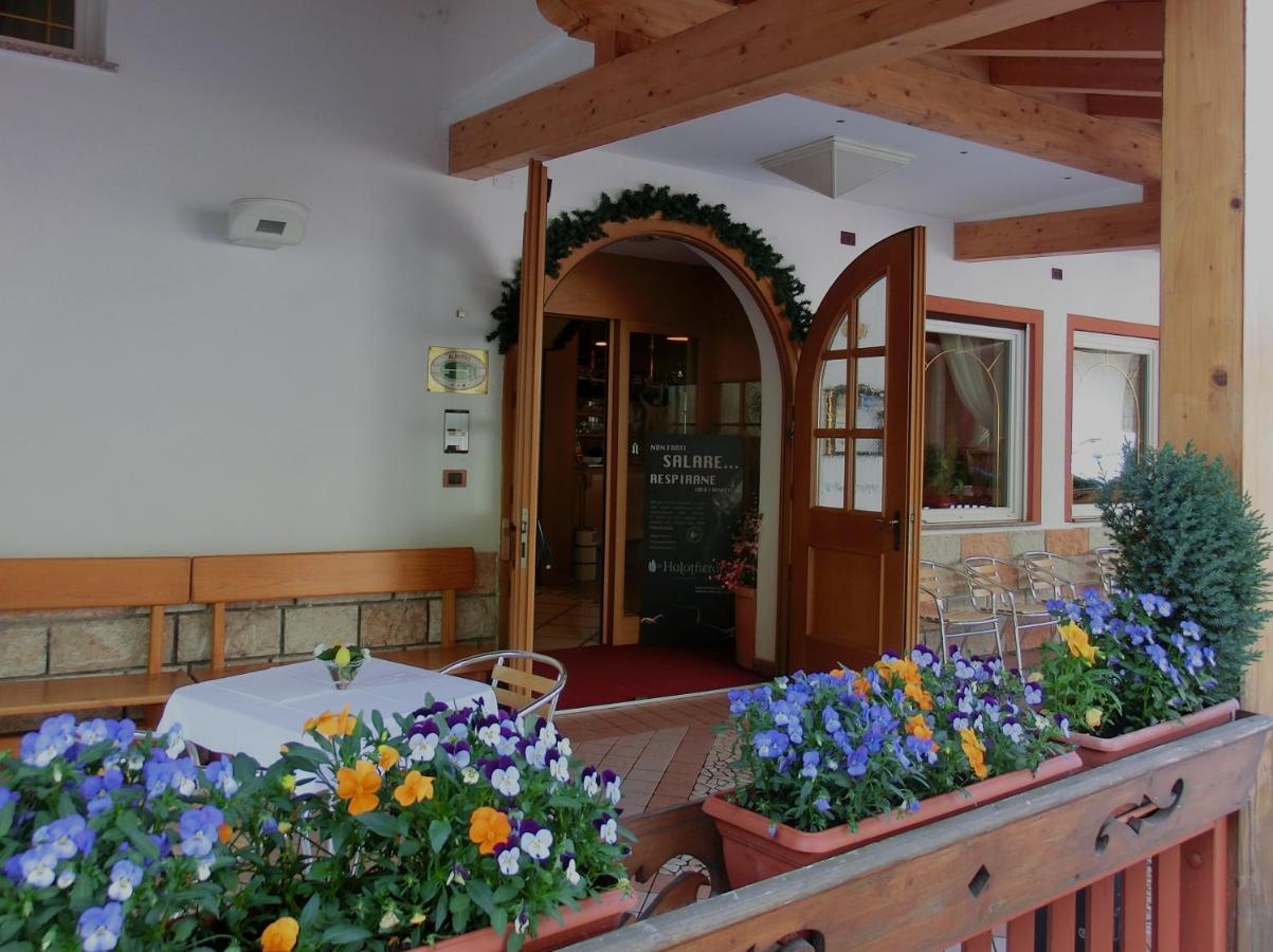 Hotel Belvedere Wellness & Family Baselga di Pinè Esterno foto