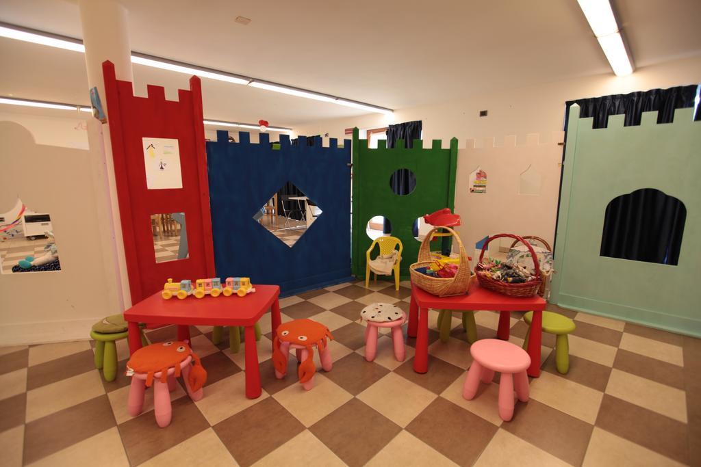 Hotel Belvedere Wellness & Family Baselga di Pinè Esterno foto