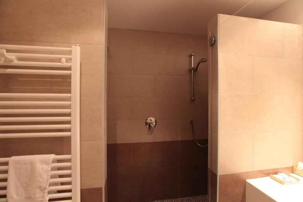 Hotel Belvedere Wellness & Family Baselga di Pinè Esterno foto