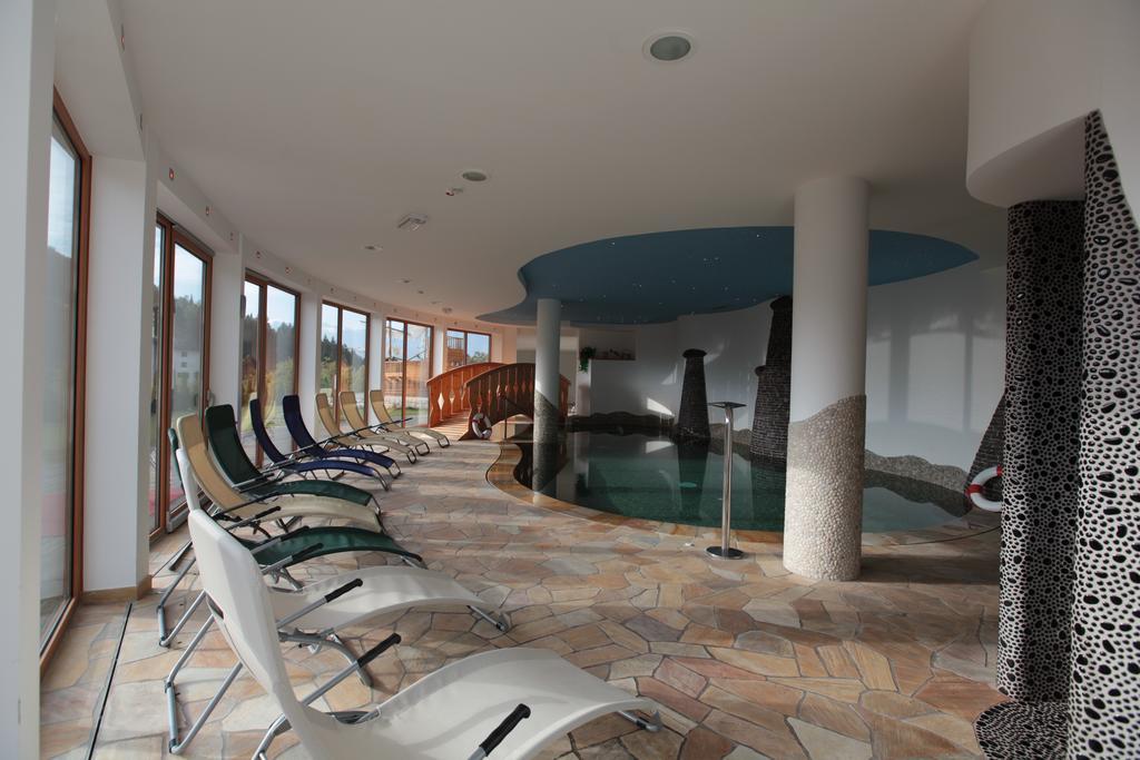 Hotel Belvedere Wellness & Family Baselga di Pinè Esterno foto