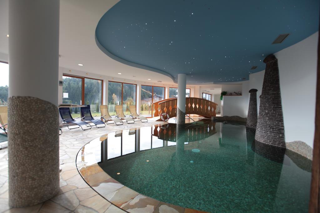 Hotel Belvedere Wellness & Family Baselga di Pinè Esterno foto