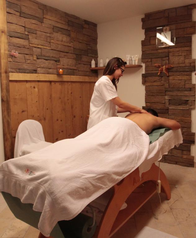 Hotel Belvedere Wellness & Family Baselga di Pinè Esterno foto