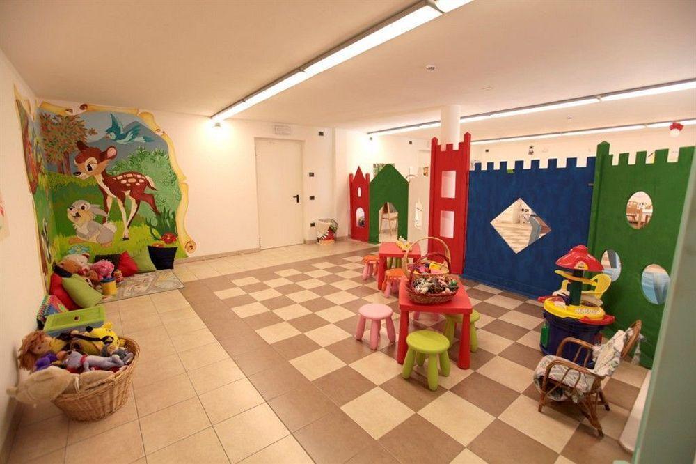 Hotel Belvedere Wellness & Family Baselga di Pinè Esterno foto