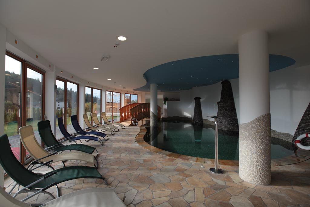 Hotel Belvedere Wellness & Family Baselga di Pinè Esterno foto